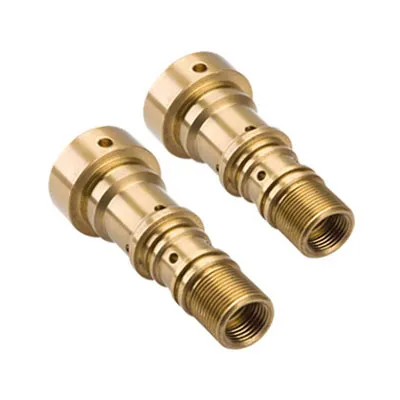 electrical Brass Components Suppliers